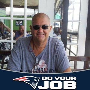 Meet your Posher, Thomas